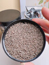 养氛 紫苏籽250g*2罐 东北紫苏子食用炒熟紫苏籽粉紫苏粉烧烤调料 实拍图