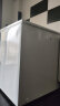 米家小米203升家商两用囤货大冰柜冷藏冷冻转换冷柜  一级能效卧式冰箱节能低噪顶开门BD/BC-203MDM 晒单实拍图
