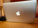 二手笔记本电脑 苹果Apple MacBook Pro  商务 办公本 设计 游戏 剪辑 触控板 95新13寸15款MF840-i5-8G-256G 实拍图