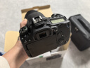 佳能（Canon）EOS 90D 18-135 USM套机 扫街拍摄套装 实拍图