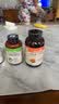 自然薇萃（naturewise）CLA共轭亚油酸胶囊180粒/瓶 减肥塑身燃脂阻断碳糖促代谢运动补剂 实拍图
