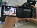佳能（Canon）EOS R50 入门级微单反 半画幅数码相机 4k美颜小巧便携 EOS R50(RF-S 18-45套装）黑旅行版 晒单实拍图