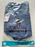 骆驼户外(CAMEL)冲锋衣男女防污防水三合一两件套冲锋衣男 A7W217127 实拍图