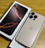 Apple/苹果 iPhone 16 Pro Max 1TB 沙漠色钛金属 支持移动联通电信5G 手机【返移动话费券】 实拍图