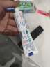 佳洁士牙膏茶洁牙膏140g 防蛀清新口气 含氟牙膏 实拍图