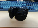 尼康（Nikon）【全新国行正品带票】 尼康半画幅镜头Z系列在卡口微单镜头尼康z镜头Z DX Z16-50 VR拆机镜头黑色 官方标配【送品质UV镜+清洁套+镜头纸+防丢绳】 实拍图