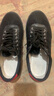 双星八特男女工作排球透气跑步训练牛筋底平底足球中考体育考试用鞋拔河鞋 黑排球 41 （运动鞋42） 实拍图