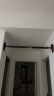 特步（XTEP） 家用单杠室内引体向上器儿童成人免打孔门上健身器材运动吊杆 中 实拍图