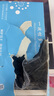 诗尼尔一次性丁腈丁晴加厚耐用机械维修汽修洗车防水防油无粉橡胶手套 黑色加厚耐用100只（盒装） XL/加大号（掌宽10cm以上） 实拍图