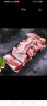 味美牧场黑猪肋排500g 黑猪排骨猪肋骨 酱卤食材内蒙古草原牧场黑猪肉 晒单实拍图