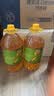 福临门纯正玉米油5L非转基因玉米压榨含植物食用油 纯正玉米油 5L*1桶 实拍图