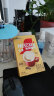 雀巢（Nestle）速溶咖啡粉1+2奶香三合一南京十元咖啡冲调饮品7条黄凯胡明昊推荐 实拍图