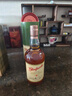 格兰花格（Glenfarclas）单一麦芽威士忌酒洋酒苏格兰斯佩塞产区 雪莉桶 跨境直採原瓶进口 格兰花格8年700ml-盒子微瑕 实拍图