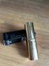 欧莱雅（LOREAL）口红666纷泽滋润唇膏女保湿滋润细管口红礼物送女友妈妈 浮光#RC301 糖心柿红 实拍图