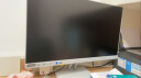 联想（Lenovo）小新24.5英寸 IPS 100Hz 硬件低蓝光 护眼认证 HDMI 窄边框 手机支架 壁挂电脑办公显示器小新25 晒单实拍图