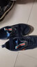 特步（XTEP）跑鞋童鞋儿童运动鞋透气男女童大小童跑步鞋透气软底跑鞋 深邃蓝/海湾蓝【大网眼27-40】 37 码 实拍图