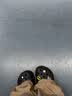 CROCS卡骆驰檀健次同款经典泡芙洞洞鞋轻便舒适男女同款花园鞋|207521 黑色-001(含智必星) 40 (250mm) 实拍图