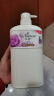 艾诗（Enchanteur）沐浴露 保湿嫩滑滋养香水沐浴乳女 蜜意花香650ml 实拍图