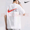 耐克（NIKE）卫衣男士 2026秋季新款运动服装圆领上衣休闲套头衫跑步透气外套 法式毛圈/柔软顺滑/热推款/晒图退5 XL 【180】体重150~170斤左右 实拍图