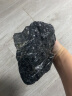 疯狂水草（FKSC）鱼缸造景青龙石自然摆件假山生态装饰石头 非酸洗青龙石 3斤  形状数量随机发货 实拍图