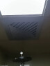 鸿雁（HONYAR） 换气扇集成吊顶厨房排气扇卫生间厕所油烟排风扇 抽风机吸顶抽风机通风扇HX01-A01 实拍图