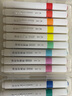 真彩（TRUECOLOR）18色丙烯马克笔单头速干防水幼儿园小学生儿童专用不透色可叠色手绘咕卡涂鸦彩绘画笔616 实拍图