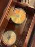 惠普(HP)光盘 光盘空白 dvd刻录光盘  dvd光盘 光碟 dvd碟片 8.5GB10片装 实拍图
