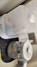 孕贝（yunbaby）奶瓶消毒器带烘干恒温水壶温奶器二合一体机暖奶热奶冲奶机调奶器 九合一（含炖盅） 1.3L 蒸汽消毒 实拍图