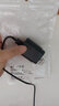驰界适用三星充电器25W/45W/65W超级快充type-c数据线S23+Ultra/GalaxyZ Fold4原S22套装充电线头 25W快充头+1.5米双Type-c快充线 实拍图