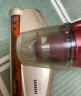 莱克 吉米除螨仪B501家用吸尘床上拍打紫外线杀菌小型手持大吸力超声波除螨机 甄拍B501 实拍图
