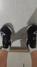 耐克NIKE跑步鞋送男友泡棉ZOOMX FLY 5春夏运动鞋DM8968-001黑44 晒单实拍图
