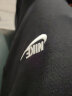 耐克（NIKE）yysports Nike耐克男裤长裤 运动裤跑步训练裤子针织卫裤透气宽松跑步束脚裤 BV2763-010 M 晒单实拍图