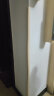 贝得力（BEIDELI)宝宝防撞条婴幼儿家用墙角护角防护条加厚L型米白色4米 实拍图