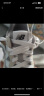 NEW BALANCE NB 经典减震防滑包裹低帮舒适休闲运动跑步鞋男女款灰白 M5740TA M5740TA-D 43（脚长27.5cm） 晒单实拍图