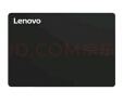 联想（Lenovo) 1TB SSD固态硬盘 SATA3.0 SL700闪电鲨系列 台式机/笔记本通用 实拍图