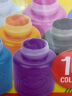 绘儿乐（Crayola）儿童10色可水洗颜料画刷工具组合套装幼儿安全绘画涂鸦水彩 晒单实拍图