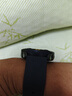 西蒙迪奥适用于小米watchs4表圈全包防撞防摔Xiaomi Watch S3表圈表带新款小米watchs3/s4表带男女款配件换 【黑金拼色】五星圆环款表圈 小米watch s3 实拍图