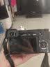索尼(SONY) α A6400 A6300 A6600 a6000视频直播4K二手微单相机 A6000 单机（随机颜色） 99新 实拍图