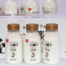 光明一只椰子牛奶1L家庭装单瓶椰汁椰奶牛乳饮品营养早餐奶 椰奶250ml*8瓶 晒单实拍图