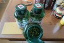 自然之宝深海鱼油软胶囊 Omega-3 DHA EPA 中老年鱼油 美国原装进口 【3瓶周期装】100粒*3瓶 实拍图
