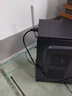 COMFAST WiFi6智能免驱 usb无线网卡AX300 外置高增益天线台式机笔记本电脑wifi接收器 无限wifi发射器 941F【WiFi6+5G双频600M】 实拍图