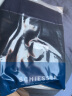 Schiesser舒雅3条装男士莫代尔平角内裤E5/19894T 黑色+深灰+蓝灰7078 M 实拍图