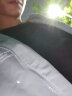 卡帝乐鳄鱼（CARTELO）外套男2024春秋季夹克男士工装连帽休闲冲锋男衣服装 浅蓝色 M 实拍图