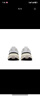 耐克（NIKE）V2K Run女鞋复古运动鞋厚底透气老爹鞋舒适跑步鞋低帮休闲板鞋 FD0736-100 42.5 实拍图