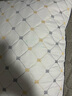 洁丽雅（Grace）枕头枕芯单人一对透气可水洗家用宿舍单人双人情侣枕成人男女 立体酒店枕（单只装 800G） 实拍图