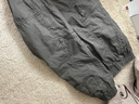 守约贤者新款春秋季宽松薄款工装裤男士肥加大码休闲裤户外多口袋长裤纯棉 A2228铁灰 XL【建议体重140-160斤】 实拍图
