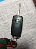 314°适用大众途观帕萨特宝来朗逸速腾POLO斯柯达汽车遥控器钥匙外壳 斯柯达老款 【3键】加礼包 实拍图