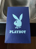 花花公子（PLAYBOY）男士内裤男纯棉平角裤夏季透气吸汗抗菌四角裤中腰纯色弹力宽松 【经典】黑 铁灰 浅灰 灰蓝/ 4条 L （建议95-120斤） 实拍图