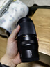尼康（Nikon）Z卡口镜头 尼克尔 尼康Z系列微单相机镜头 Z 70-180mmF/2.8长焦变焦镜头 官方标配 实拍图