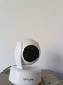 普联（TP-LINK）监控摄像头 室内家用高清无线看家宝 宠物监控器 360度全景旋转云台摄像机手机APP远程查看监控器 【单镜头|单画面】500万旗舰 无内存【不含内存卡】 4mm 实拍图